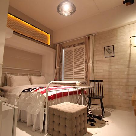 February Hotel Hwanggeum Daegu Extérieur photo