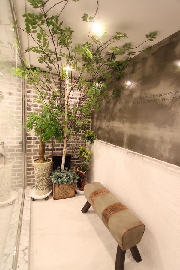 February Hotel Hwanggeum Daegu Extérieur photo