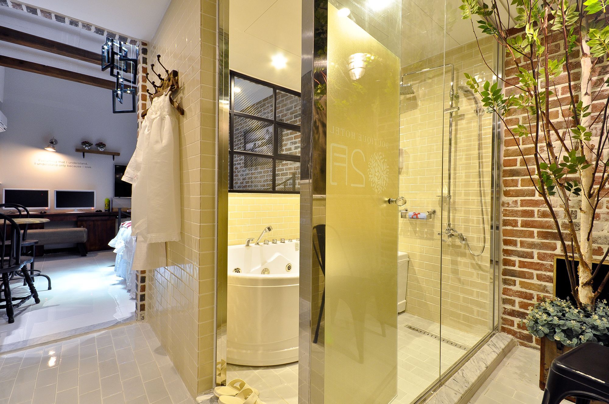 February Hotel Hwanggeum Daegu Extérieur photo