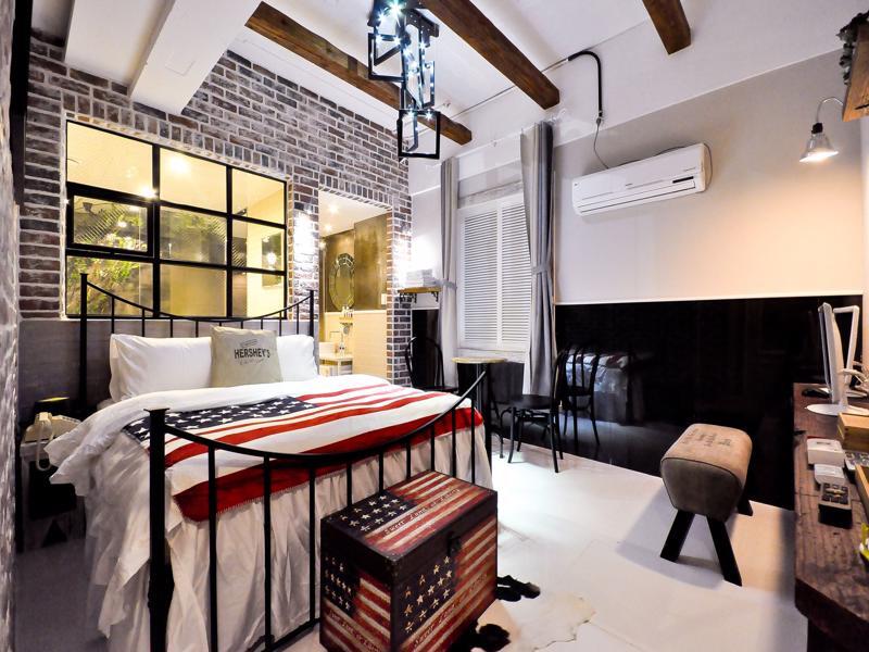 February Hotel Hwanggeum Daegu Extérieur photo
