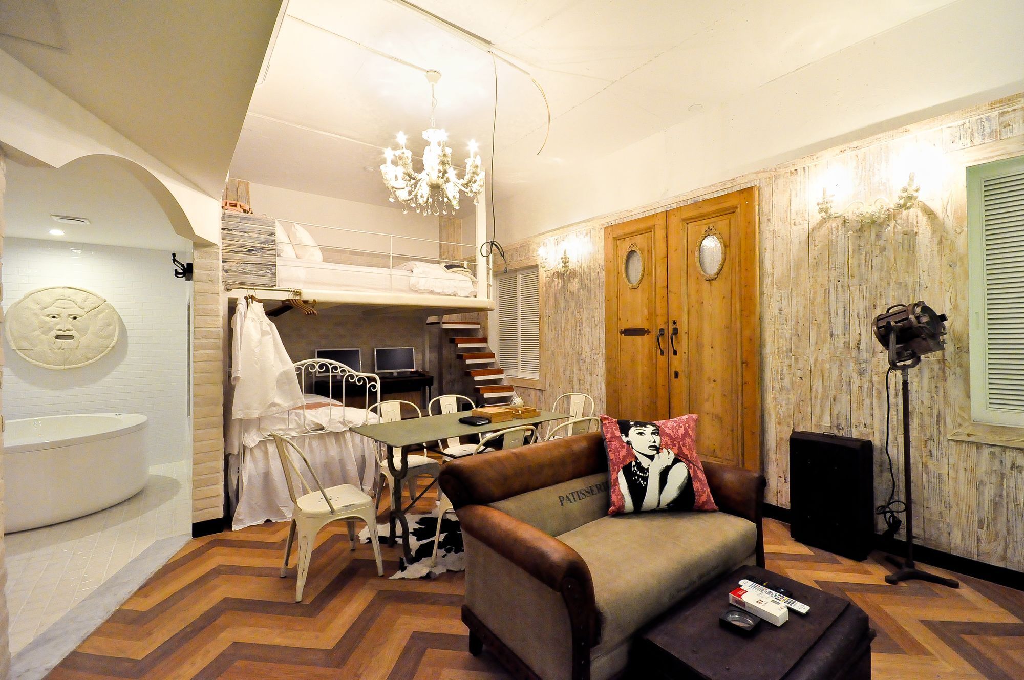 February Hotel Hwanggeum Daegu Extérieur photo