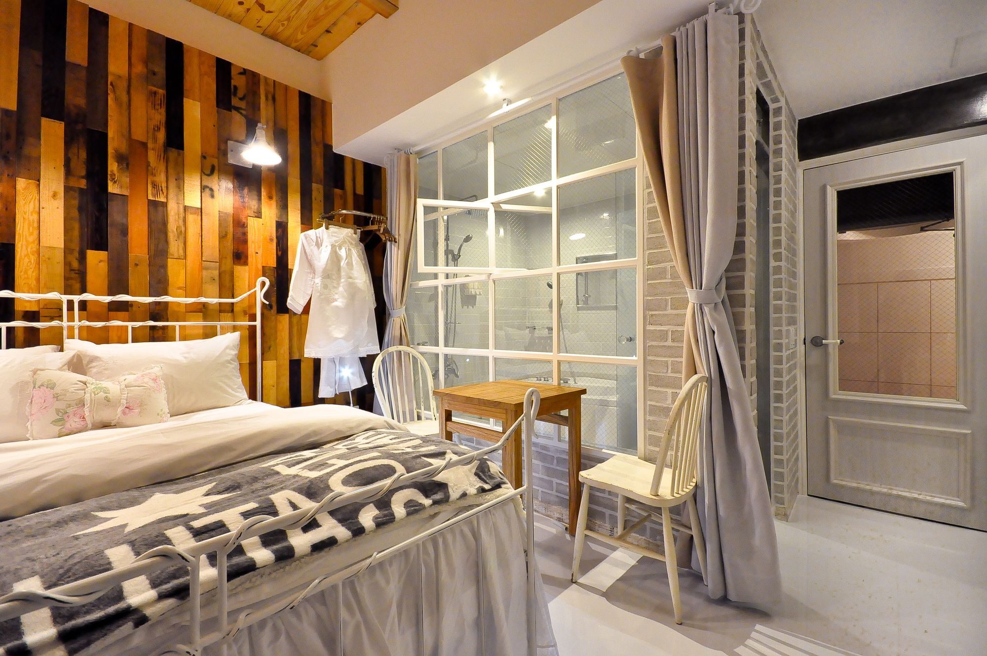 February Hotel Hwanggeum Daegu Extérieur photo