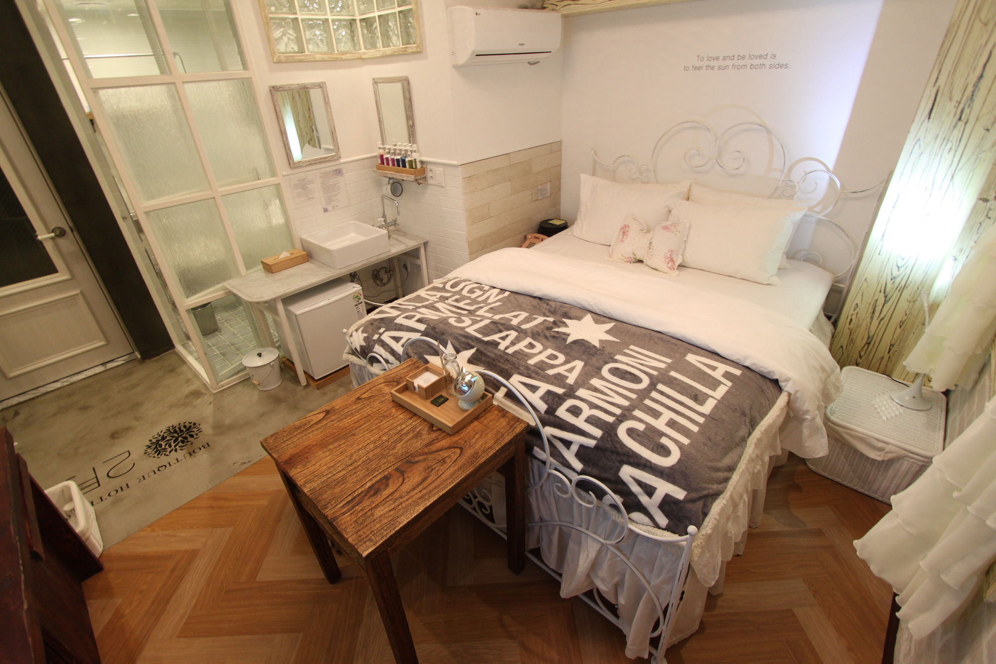 February Hotel Hwanggeum Daegu Extérieur photo