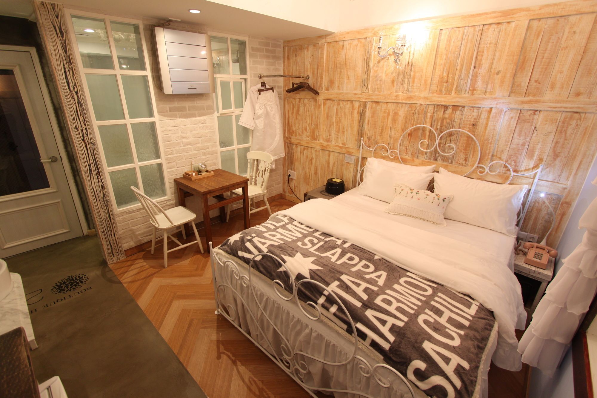 February Hotel Hwanggeum Daegu Extérieur photo
