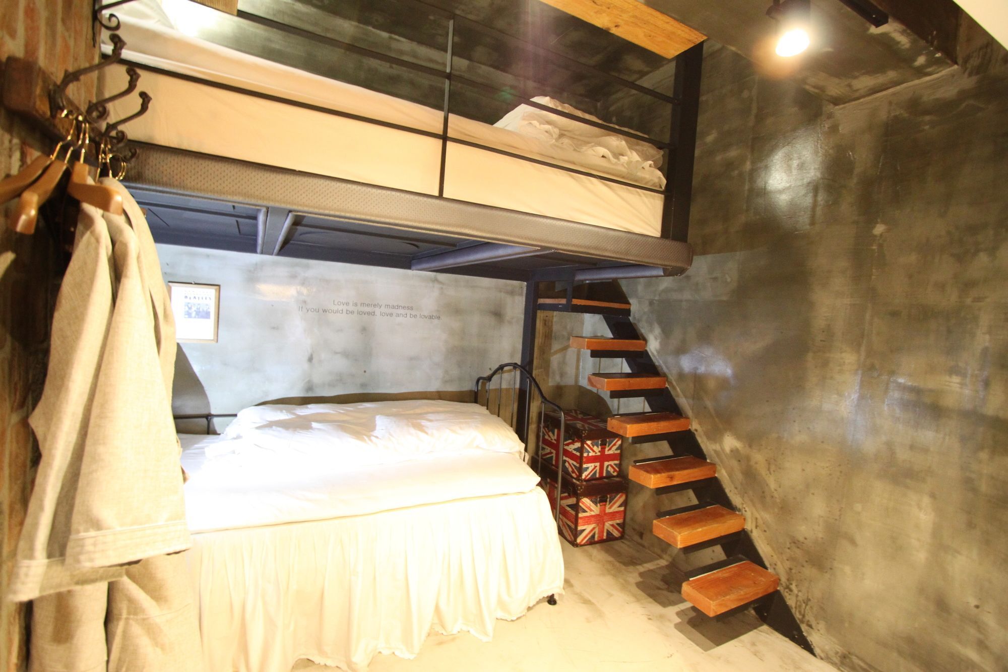 February Hotel Hwanggeum Daegu Extérieur photo