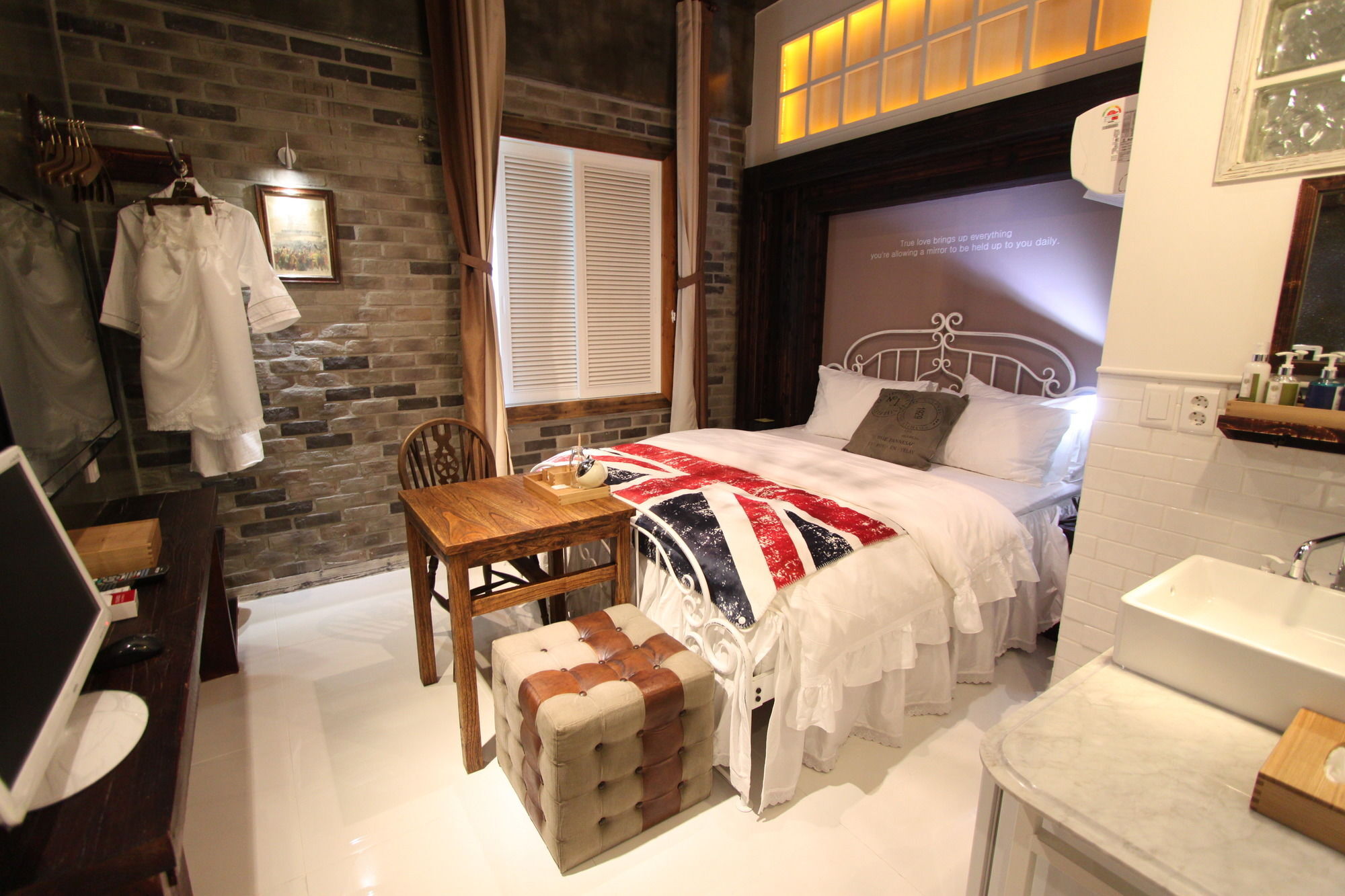 February Hotel Hwanggeum Daegu Extérieur photo