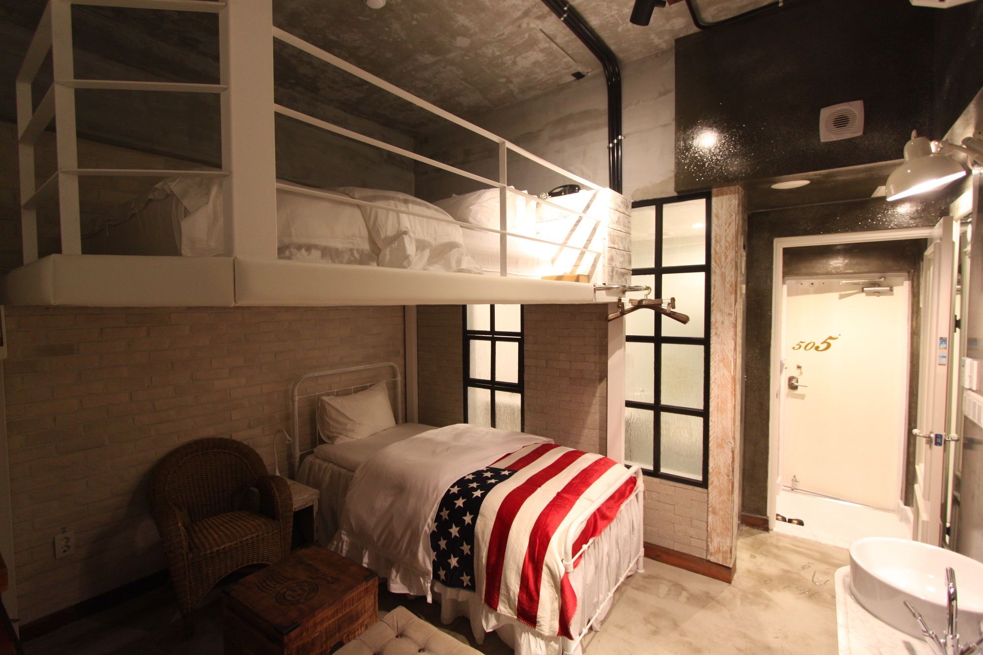 February Hotel Hwanggeum Daegu Extérieur photo