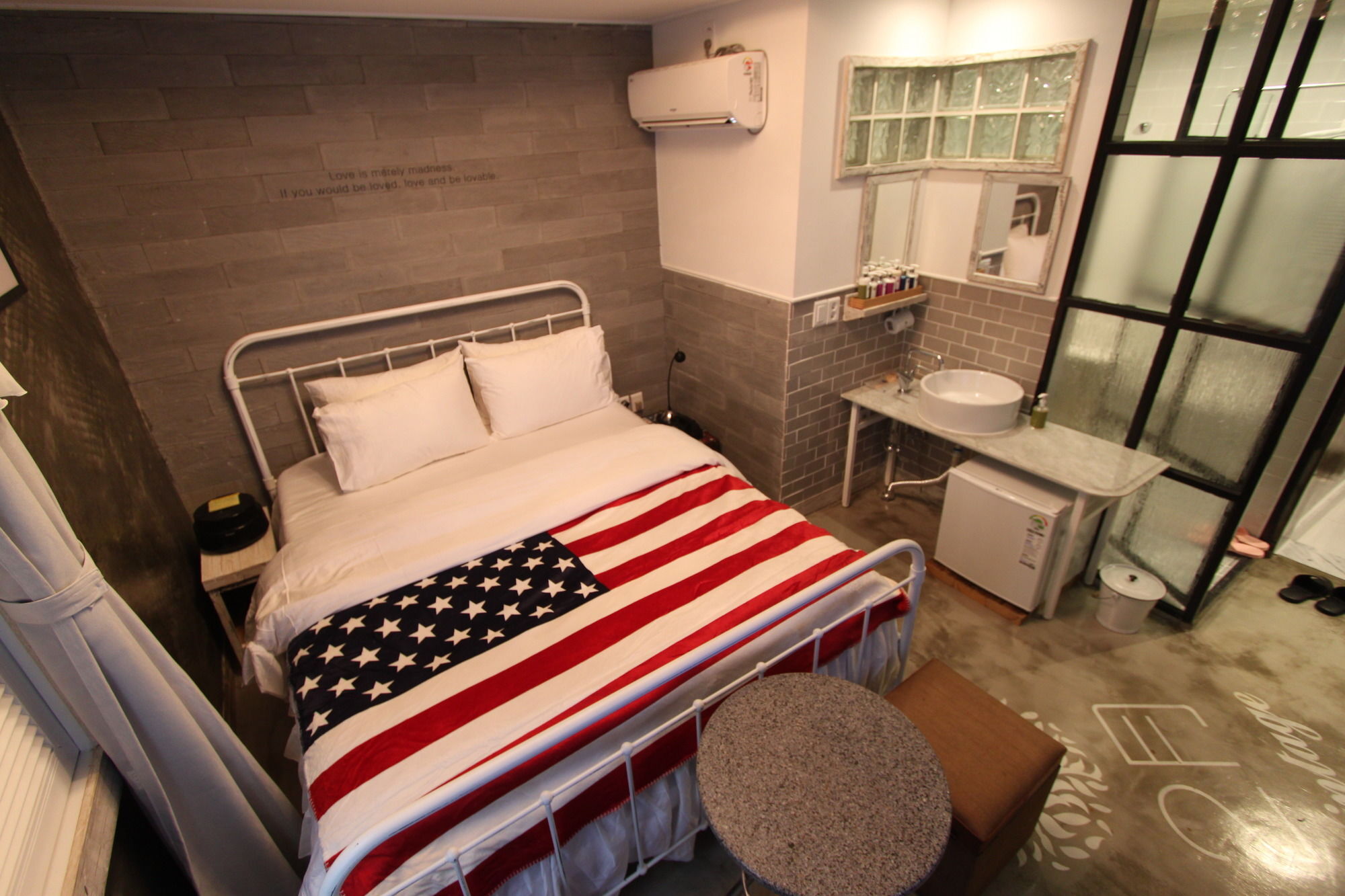 February Hotel Hwanggeum Daegu Extérieur photo