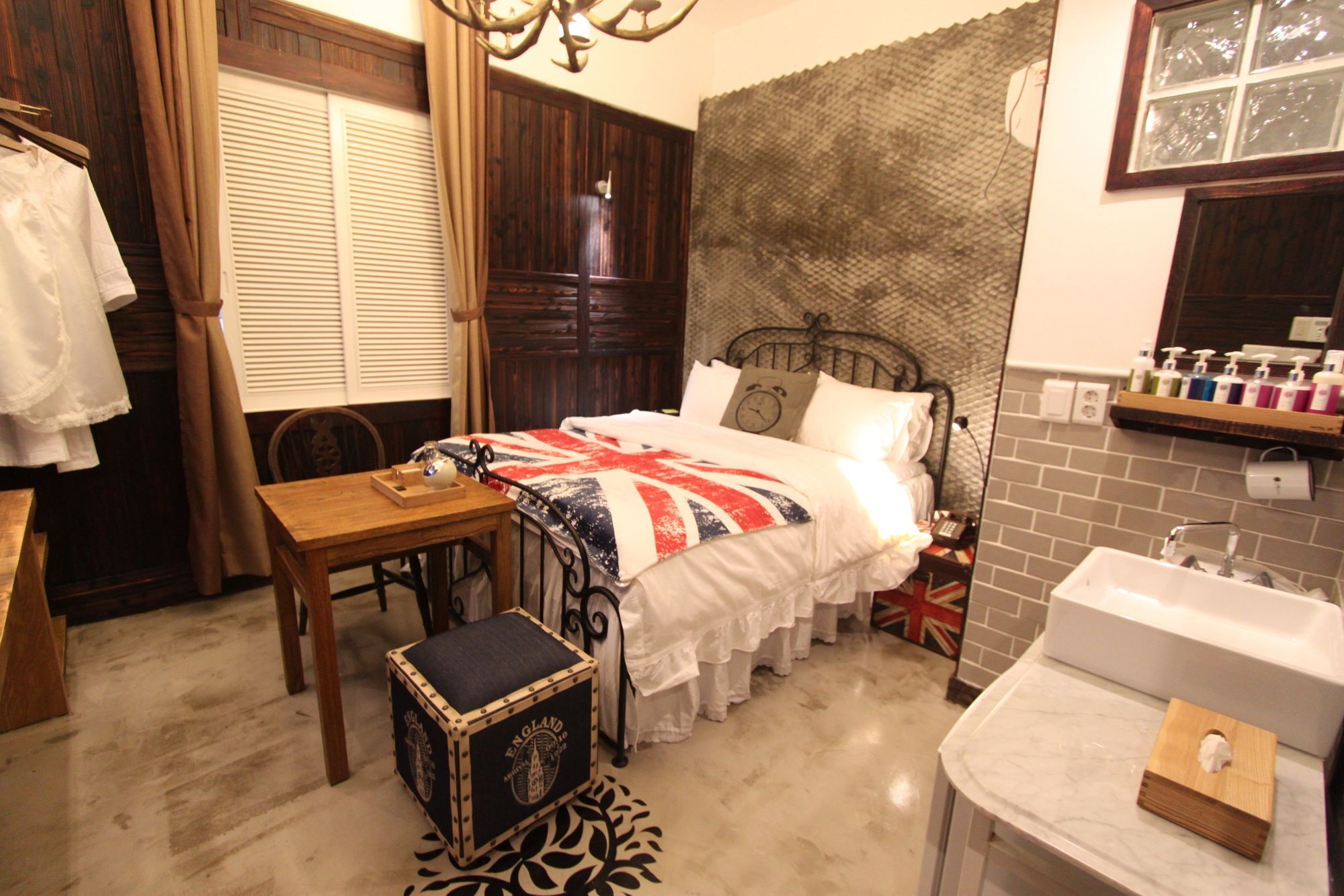 February Hotel Hwanggeum Daegu Extérieur photo