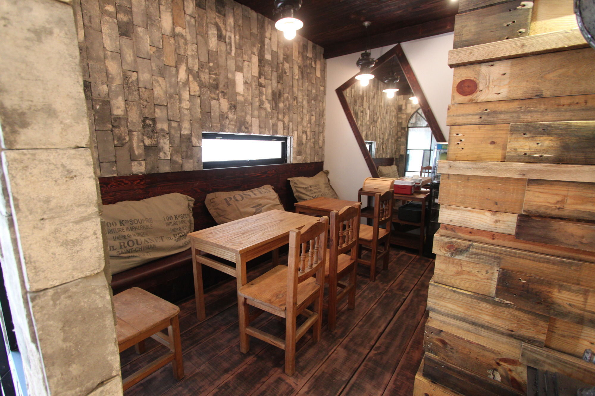 February Hotel Hwanggeum Daegu Extérieur photo