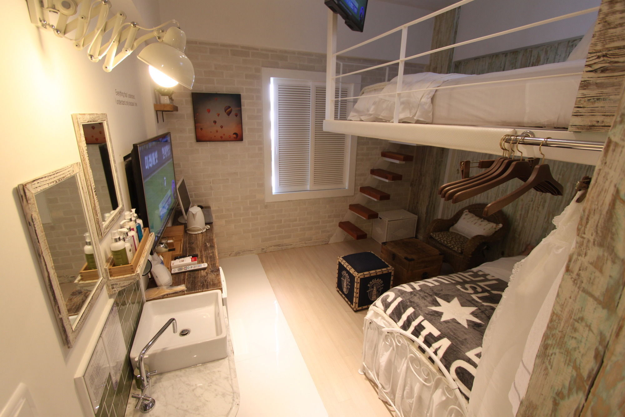 February Hotel Hwanggeum Daegu Extérieur photo